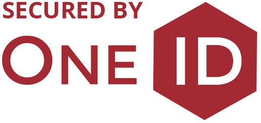 Secured by One ID